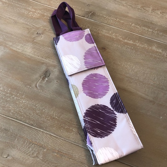 thirty-one Accessories - Thirty One Perfect Bottle Thermal - Wine Holder